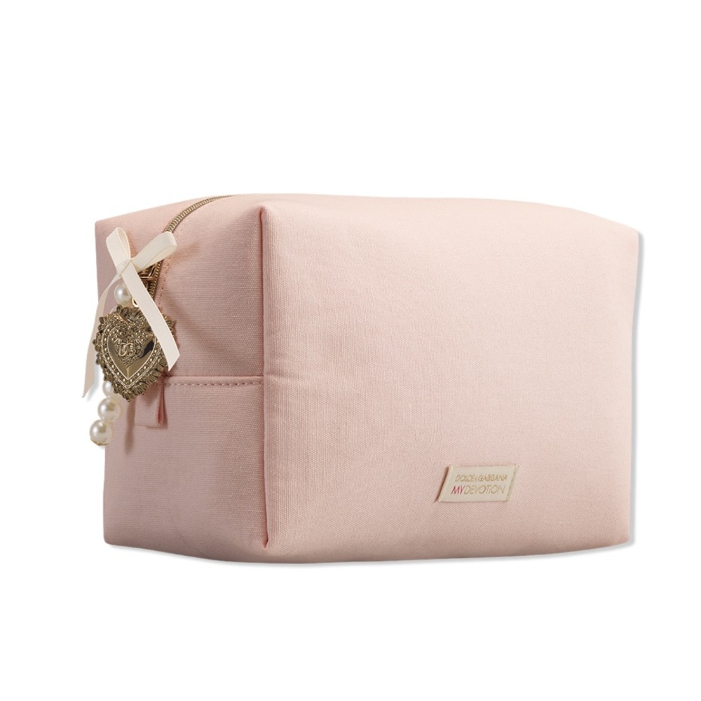 Dolce & Gabbana Makeup Bag